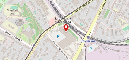 Ламаджо 8888 на карте