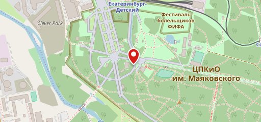 Lamadjo на карте