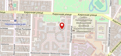 Lamadjo на карте