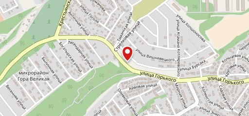 Ламаджо Блюда на углях Тандыр Доставка на карте