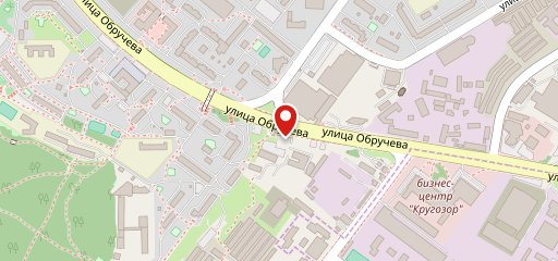 Ламаджо на карте