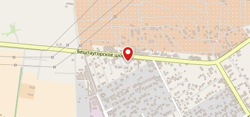 Ламаджо на карте