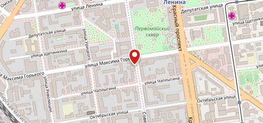 La Maison на карте