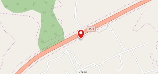 Ла'ман на карте