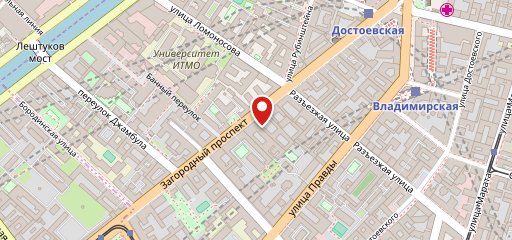 Ламбик на карте