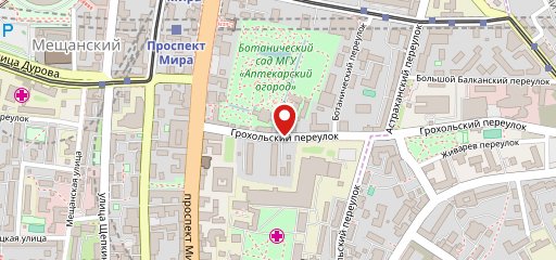 Brasserie Lambic на карте