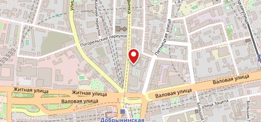 Brasserie Lambic на карте
