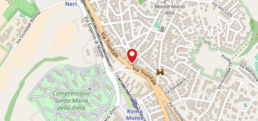 L'amico Bar на карте