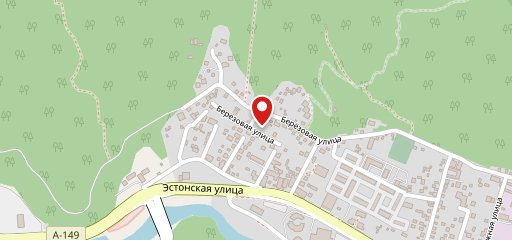 Lamont на карте