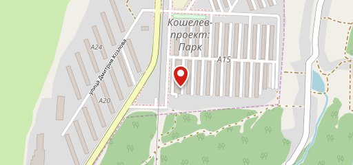 lamori на карте