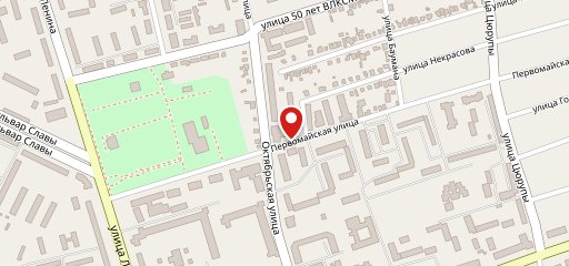 Lampa на карте
