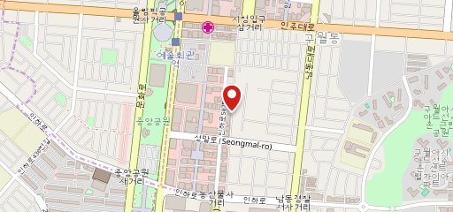 라무진 인천구월점 на карте