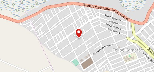 Eli Lanches на карте