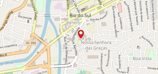 Lanches Krugao на карте