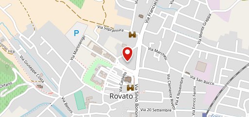 Danila cafe на карте