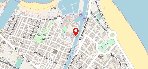 L'Ancora на карте