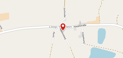 Landhaus Loop на карте