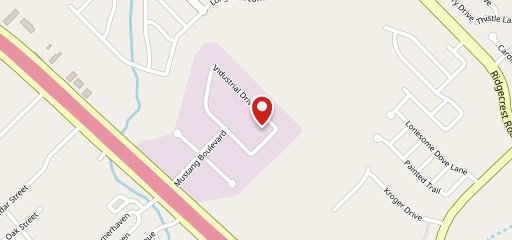Landshire на карте