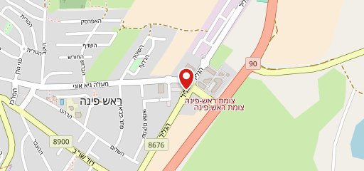 Landwer на карте