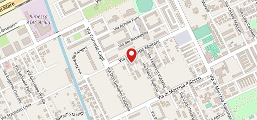 Ristorante l' Anfora на карте