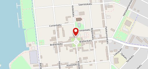 Langin Kauppahuone на карте
