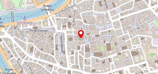 L'Angoletto на карте