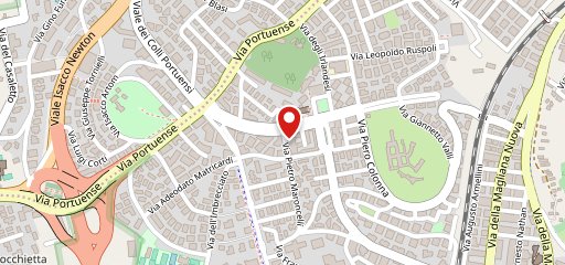 L'angolodel Caffè на карте