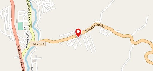Langos Bar на карте