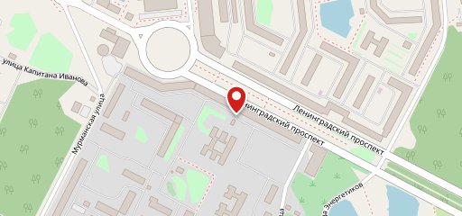 Lankon на карте