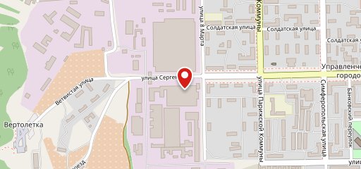Ланкон на карте