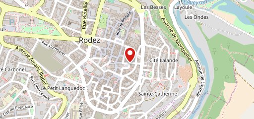 L'Annexe на карте