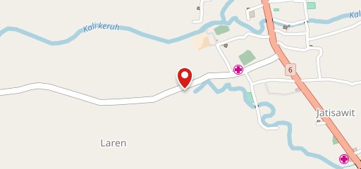 Lan's Corner на карте