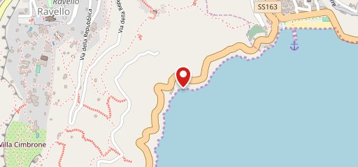 Ristorante L'Antica Cartiera на карте