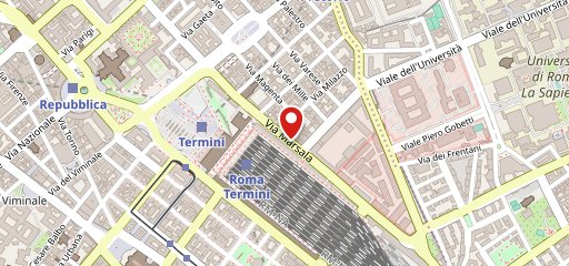 L' Antica Locanda на карте