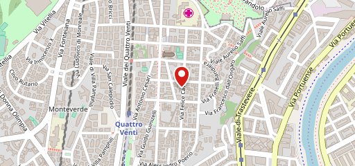 L'antica Roma на карте