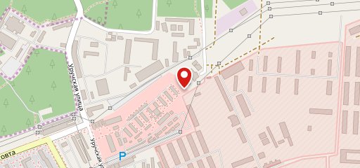 Lantre Villa на карте