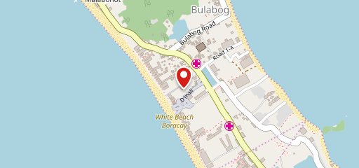Lanz Box на карте