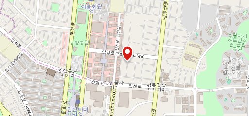 Raon Coffee and Dessert на карте