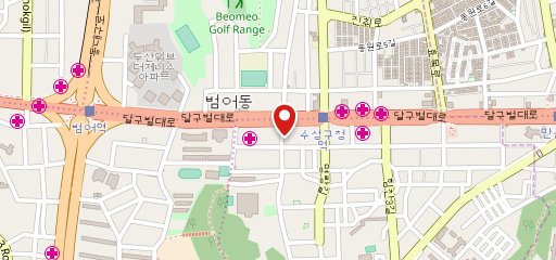 Lapang на карте