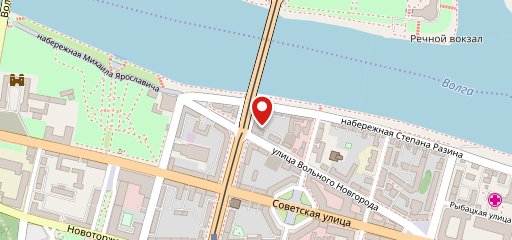 Lapiazzatver Tver на карте