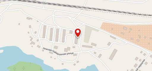 Лапландия на карте