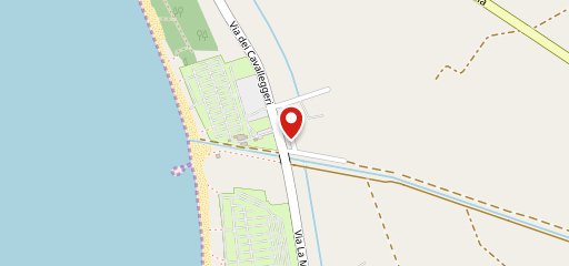 Ristorante Pizzeria L'Approdo на карте