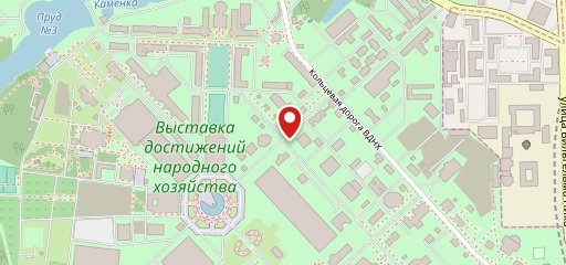 ЛапшаWOK на карте
