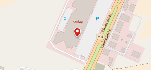 ЛАПШАНЬ, кафе-бистро на карте