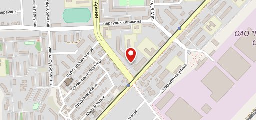 ЛАПШИЧНАЯ, кафе на карте