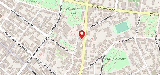 Lapshon Cafe на карте