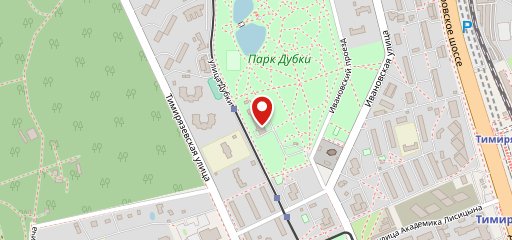 Вайнах на карте