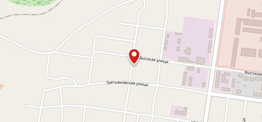 Ларек № 15 на карте