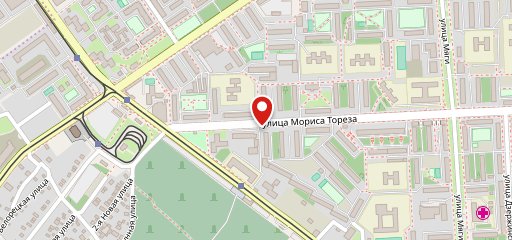 ларек-марек на карте
