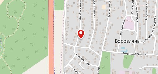 Laplana - Кафе-пекарня на карте